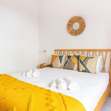 Wonderful Brand New Apartment Belem - A Few Steps Away From The River! Лісабон Екстер'єр фото
