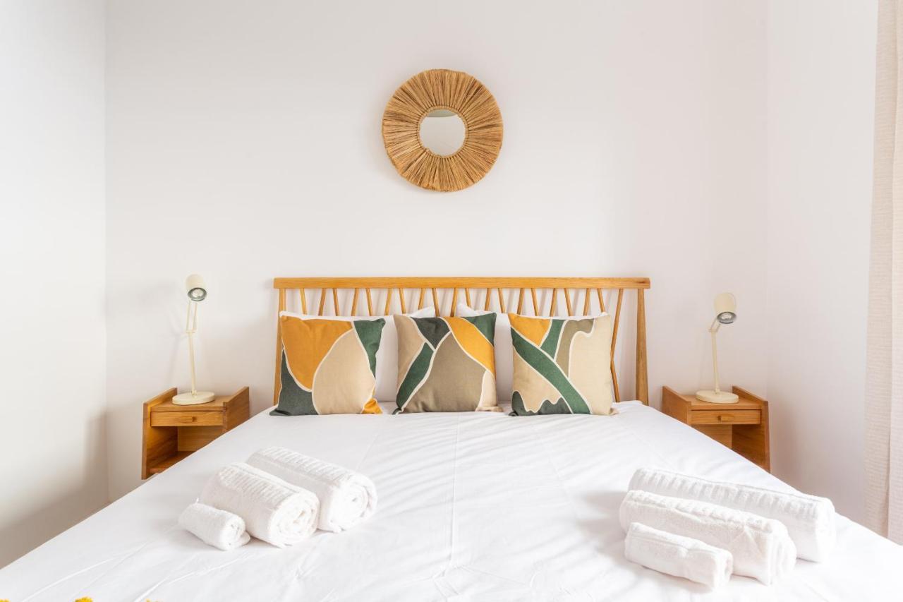 Wonderful Brand New Apartment Belem - A Few Steps Away From The River! Лісабон Екстер'єр фото