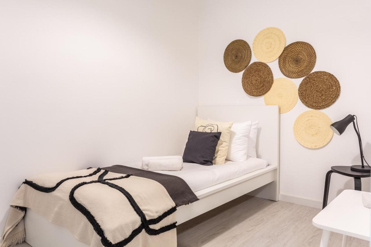 Wonderful Brand New Apartment Belem - A Few Steps Away From The River! Лісабон Екстер'єр фото