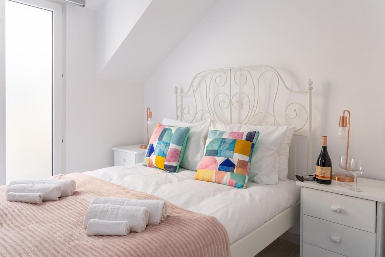 Wonderful Brand New Apartment Belem - A Few Steps Away From The River! Лісабон Екстер'єр фото