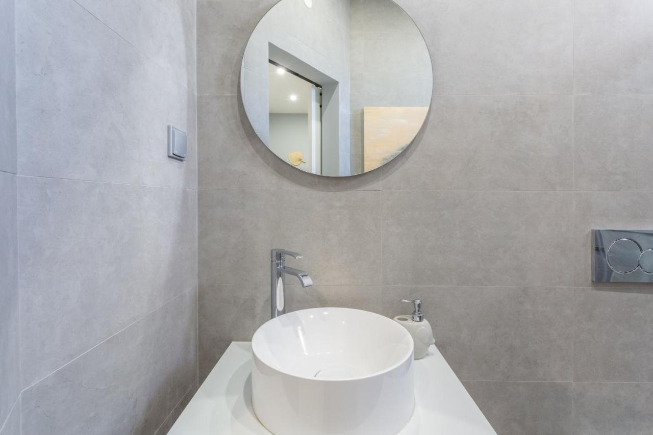 Wonderful Brand New Apartment Belem - A Few Steps Away From The River! Лісабон Екстер'єр фото