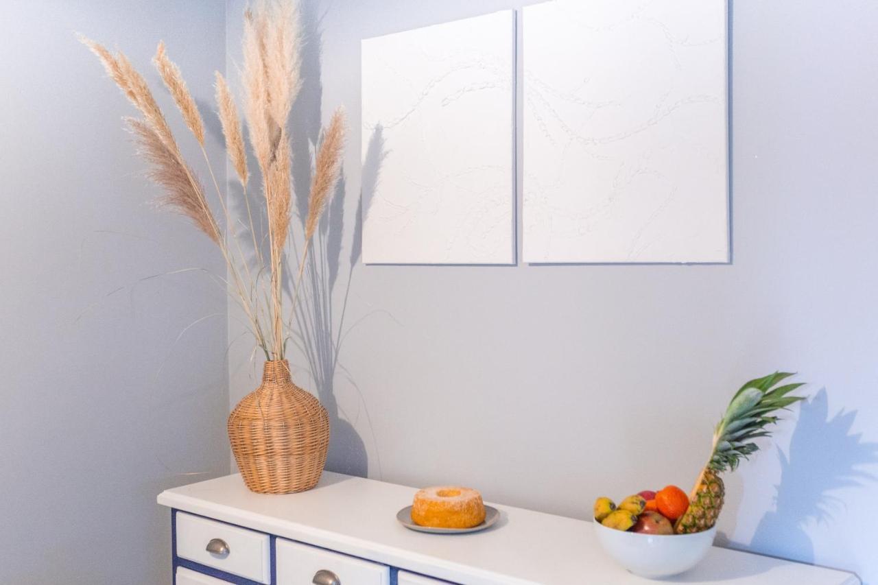 Wonderful Brand New Apartment Belem - A Few Steps Away From The River! Лісабон Екстер'єр фото