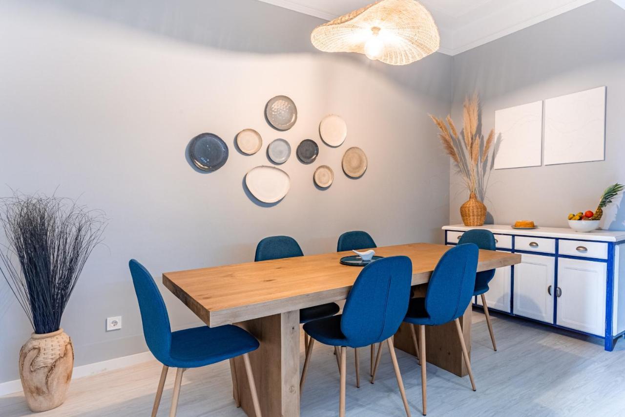Wonderful Brand New Apartment Belem - A Few Steps Away From The River! Лісабон Екстер'єр фото