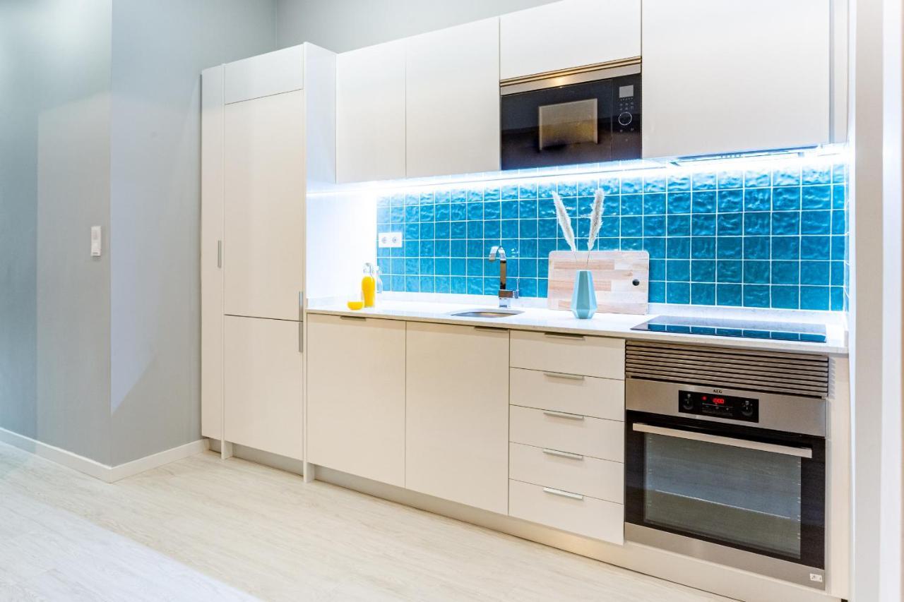 Wonderful Brand New Apartment Belem - A Few Steps Away From The River! Лісабон Екстер'єр фото
