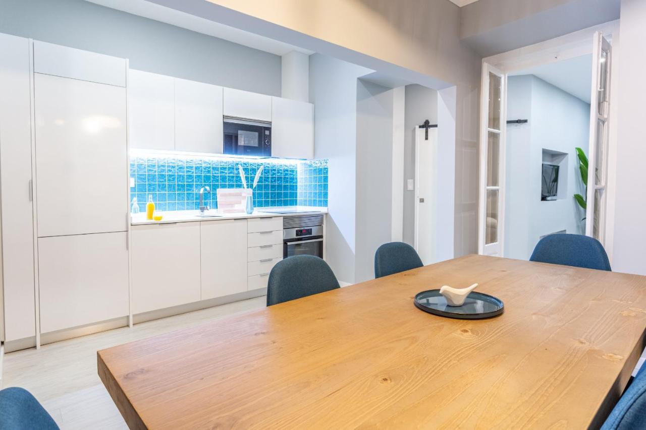 Wonderful Brand New Apartment Belem - A Few Steps Away From The River! Лісабон Екстер'єр фото